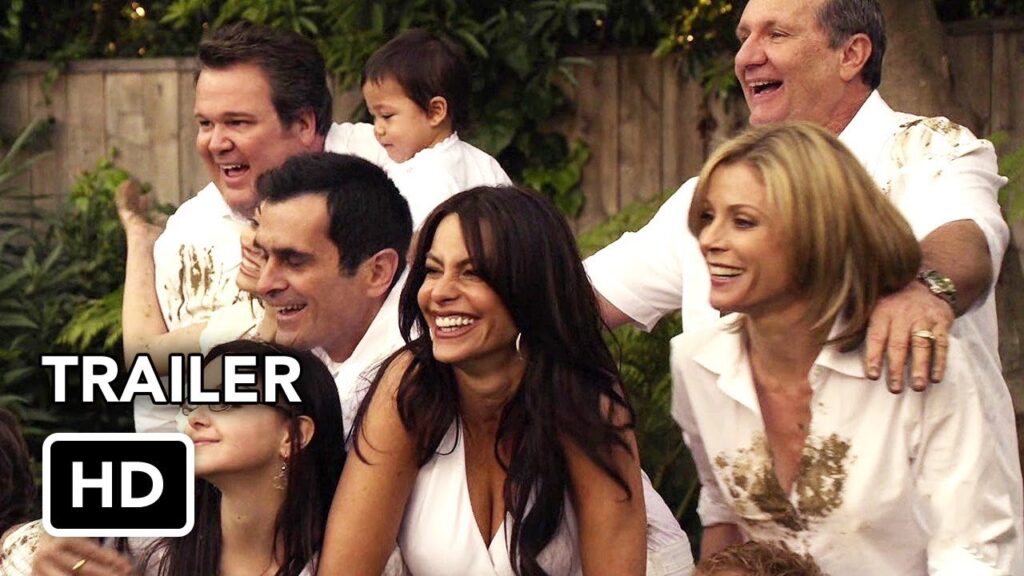 Modern Family Series (2020) Cast, All Episodes Online, Watch Online