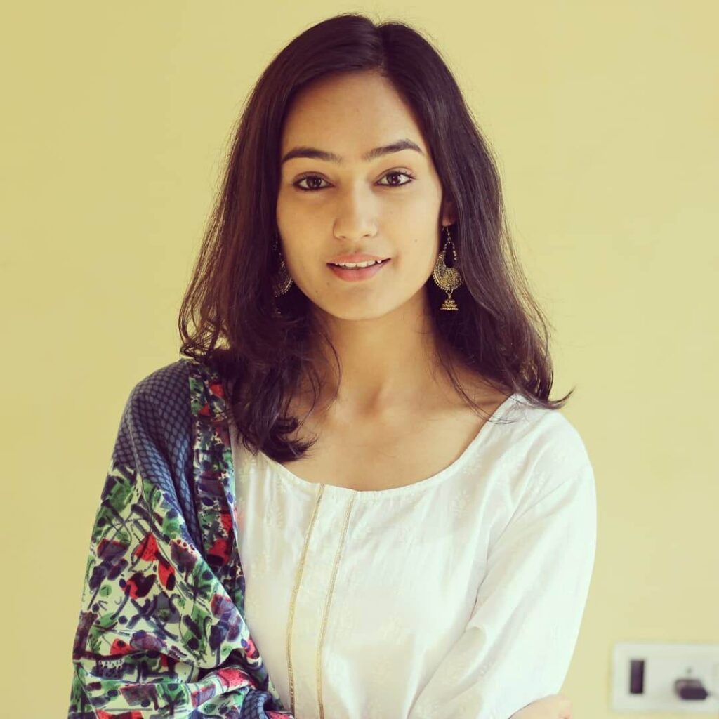Monika Panwar in Jamtara Web Series