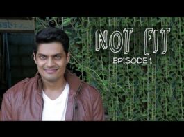 Not Fit Web Series (2015) Cast, All Episodes Online, Watch Online