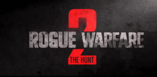 Rogue Warfare 2 The Hunt Trailer, Teaser, Review, Release date