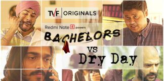 TVF Bachelors Web Series (2017) Cast, All Episodes Online, Watch Online
