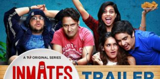 TVF Inmates Web Series (2017) Cast, All Episodes Online, Watch Online