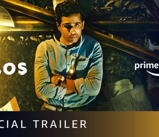 Watch Afsos Web Series (2020) Amazon Prime Cast, All Episodes Online, Download HD