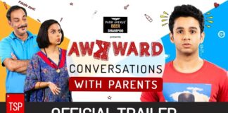 Watch Awkward Conversation Season 1 (2018) TVF Play Cast, All Episodes Online, Download HD