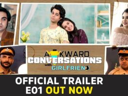 Watch Awkward Conversation Season 2 (2020) TVF Play Cast, All Episodes Online, Download HD