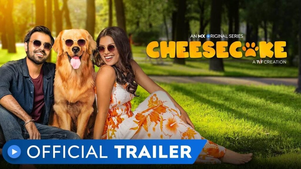Watch Cheesecake Web Series (2019) MX Player Cast, All Episodes Online, Download HD