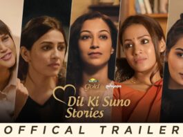 Watch Dil Ki Suno (2020) Girlyapa Cast, All Episodes Online, Download HD