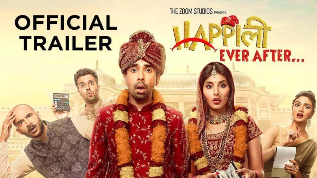 Watch Happily Ever After Web Series (2020) Zoom Studios Cast, All Episodes Online, Download HD