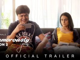 Watch Humorously Yours Season 2 Web Series (2019) TVF Play Cast, All Episodes Online, Download HD