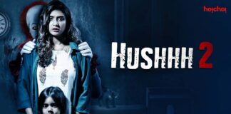 Watch Hushhh 2 Season 1 (2020) Hoichoi Cast, All Episodes Online, Download HD