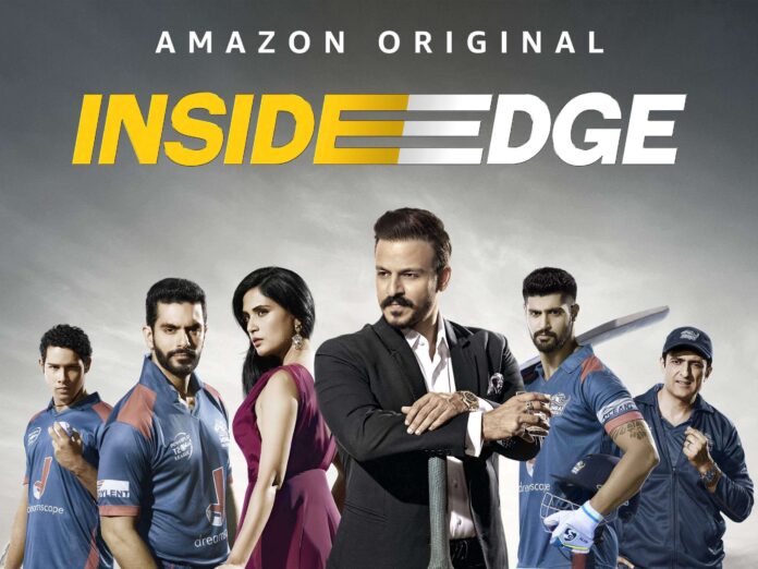 Watch Inside Edge Season 1 Web Series (2017) Amazon Prime Cast, All Episodes Online, Download HD