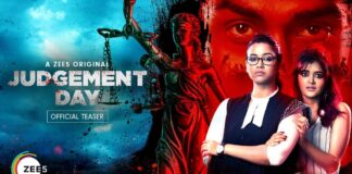 Watch Judgement Day (2020) Zee5 Cast, All Episodes Online, Download HD