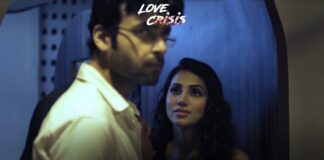 Watch Love Crisis Web Series (2020) Watcho Cast, All Episodes Online, Download HD