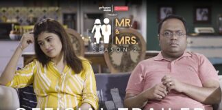 Watch Mr & Mrs Season 2 Web Series (2020) TVF Play Cast, All Episodes Online, Download HD