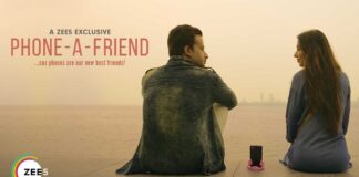 Watch Phone A Friend (2020) Zee5 Cast, All Episodes Online, Download HD