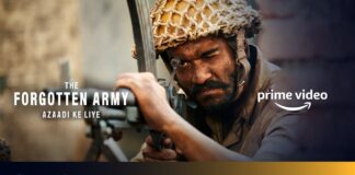 Watch The Forgotten Army (2020) Amazon Prime Cast, All Episodes Online, Download HD