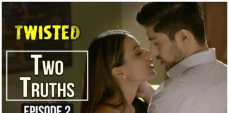 Watch Twisted Season 1 Hindi Web Series Cast, All Episodes Online, Download