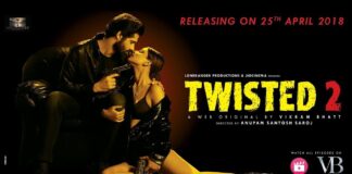 Watch Twisted Season 2 (2018) VB on Web Cast, All Episodes Online, Download HD