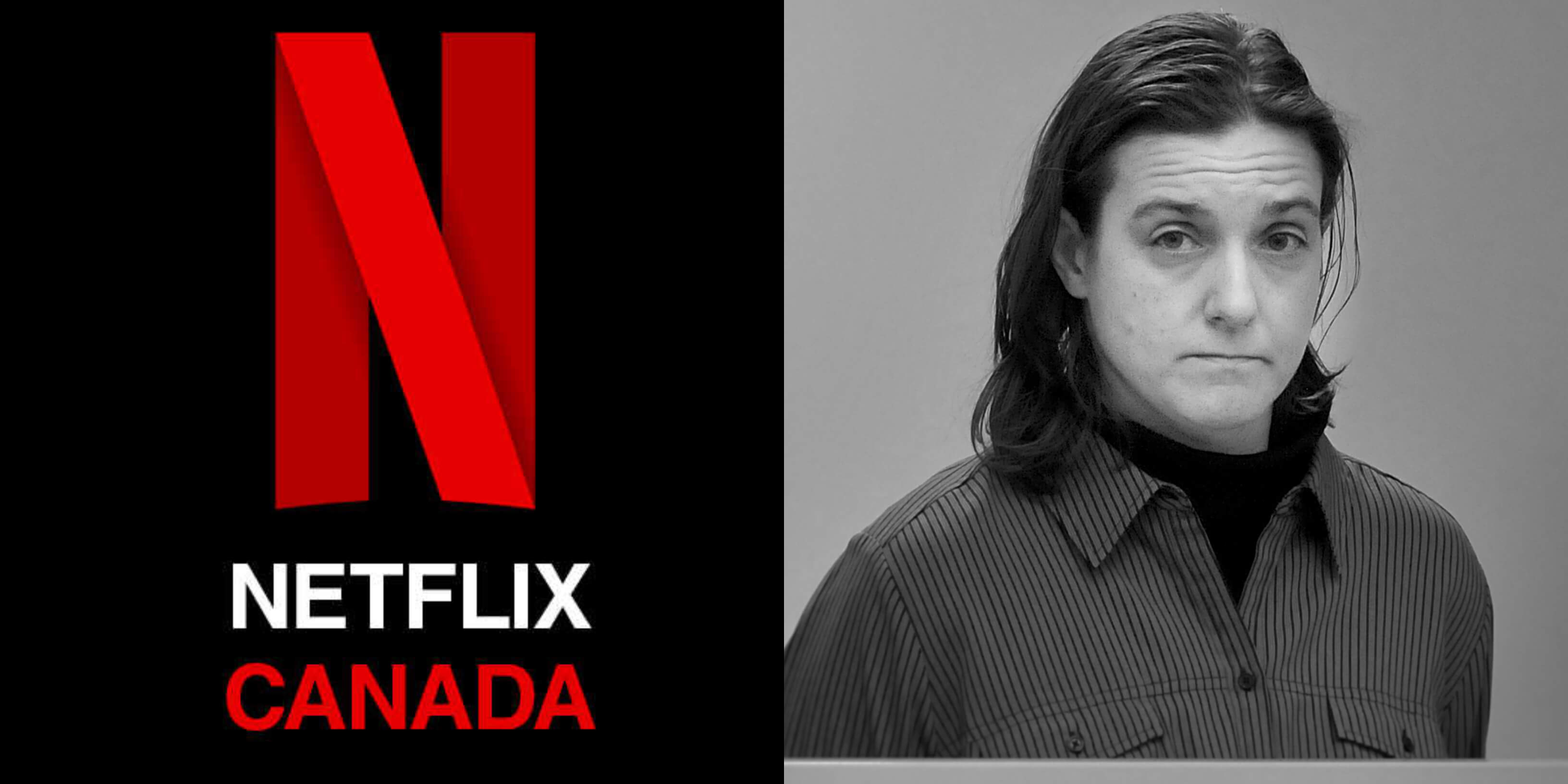 What is latest this week on Netflix Canada April 4th, 2020