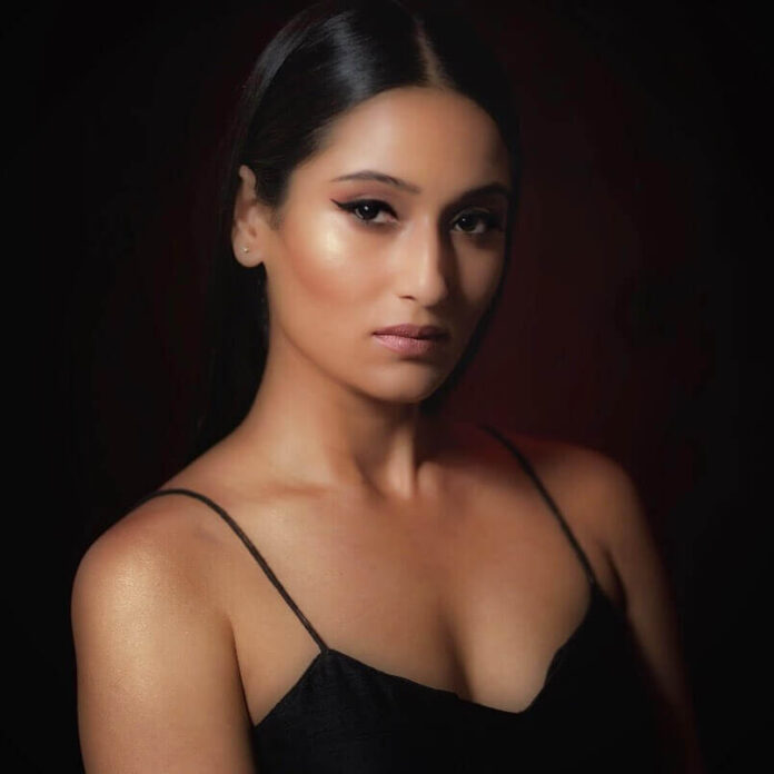 Saadhika Syal (RejectX Season 2 actress) Wiki, Age, Bio, Family, Images