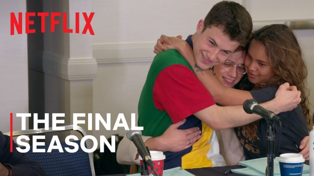Watch 13 Reasons Why Season 4 Series (2020) NETFLIX Cast, Watch Online, Download HD