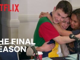 Watch 13 Reasons Why Season 4 Series (2020) NETFLIX Cast, Watch Online, Download HD