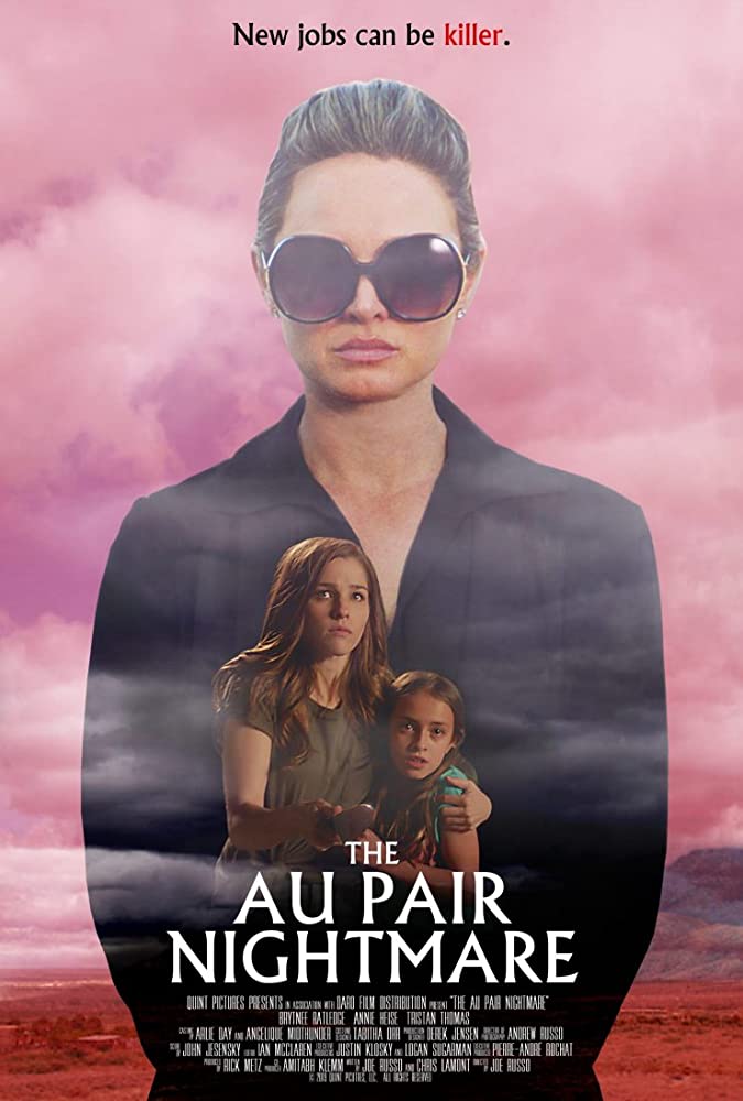 Watch Au Pair Nightmare (2020) LIFETIME Cast, Watch Online, Full Movie Download