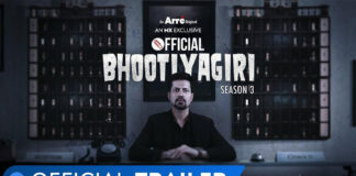 Watch Bhootiyagiri Season 3 web series (2020) MX PLAYER Cast, All Episodes Online, Download