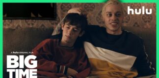 Watch Big Time Adolescence Series (2020) HULU Cast, Watch Online, Download HD