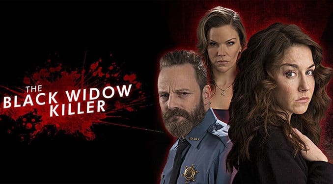 Watch Black Widow Killer English (2020) LIFETIME Cast, Watch Online, Full Movie Download