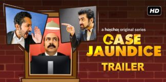 Watch Case Jaundice Series (2020) HOICHOI Cast, Watch Online, Download HD