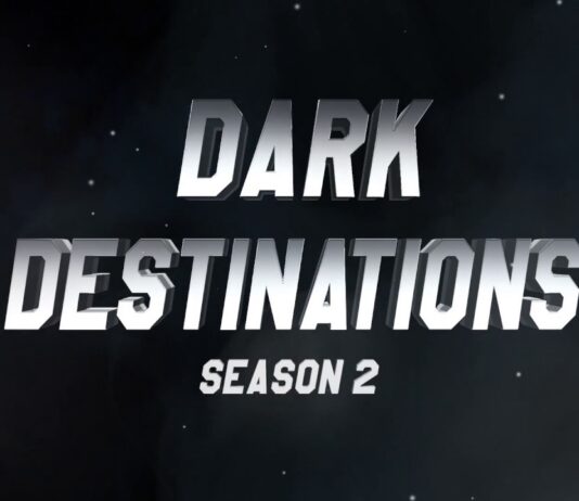 Watch Dark Destinations Season 1 & 2 Web Series Watcho Cast, All Episodes Online, Download HD