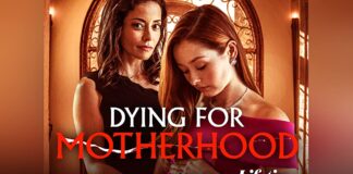 Watch Dying for Motherhood (2020) LIFETIME Cast, Watch Online, Full Movie Download