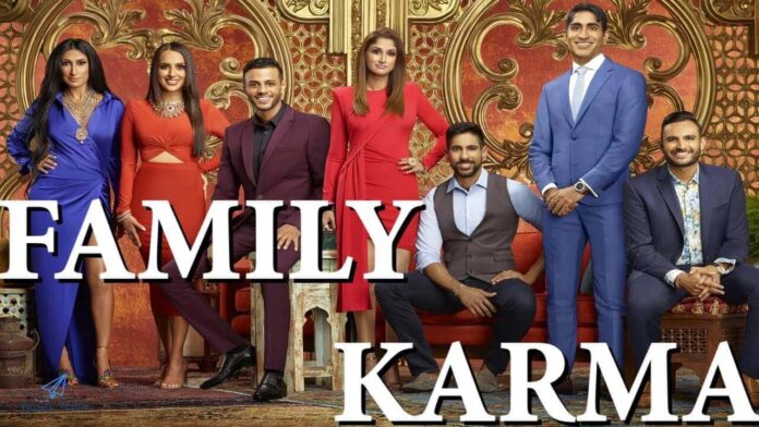 Watch Family Karma Series (2020) BRAVO Cast, Watch Online, Download HD