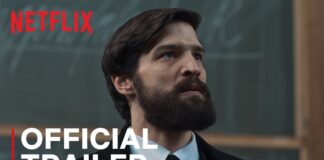 Watch Freud Series (2020) NETFLIX Cast, Watch Online, Download HD