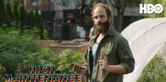 Watch High Maintenance Season 4 (2020) HBO Cast, All Episodes Online, Download