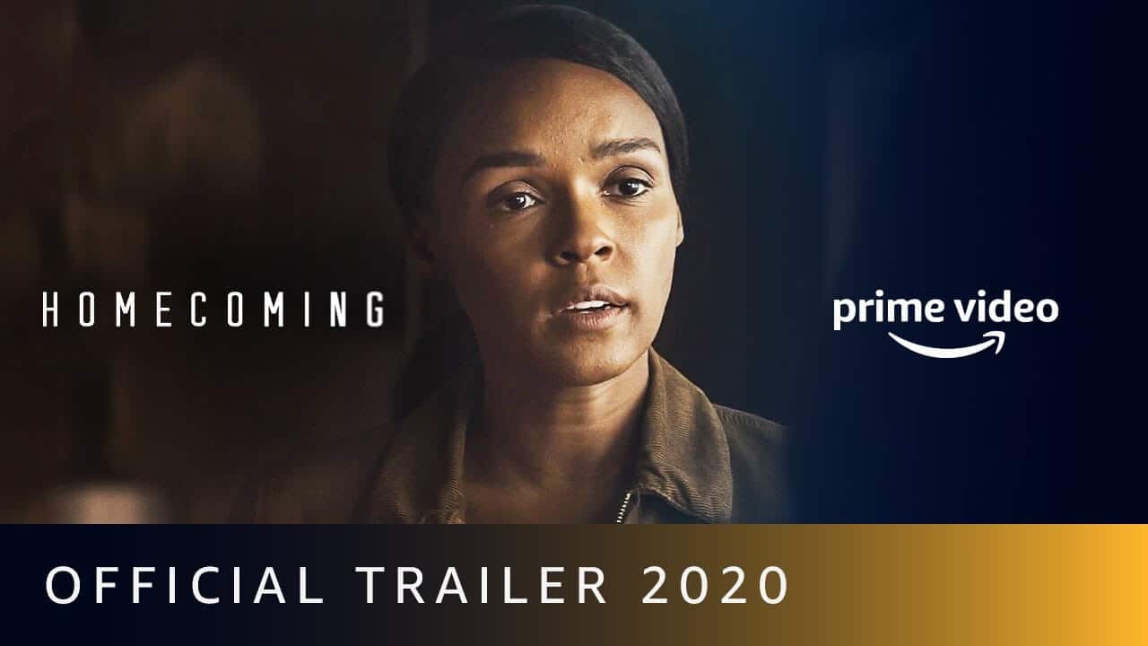 Watch Homecoming Season 2 (2020) AMAZON PRIME Cast, All Episodes Online, Story