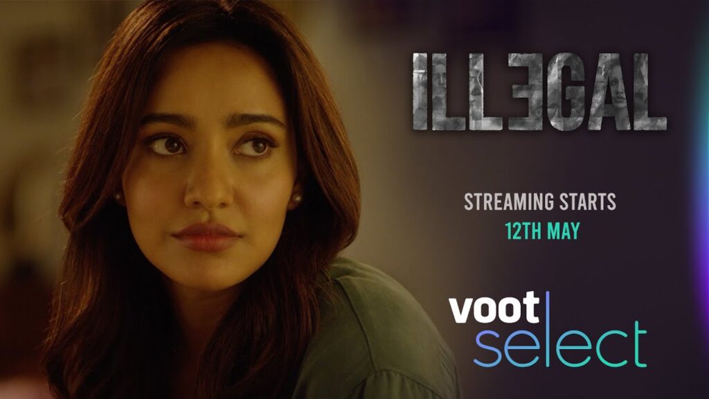 Watch Illegal Justice, Out of Order Web Series (2020) Voot Cast, All Episodes Online, Download HD