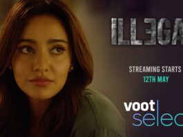Watch Illegal Justice, Out of Order Web Series (2020) Voot Cast, All Episodes Online, Download HD