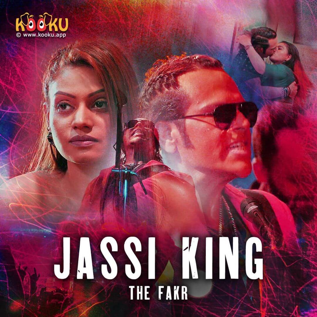 Watch Jassi King The Fakr web series (2020) KOOKU Cast, All Episodes Online, Download