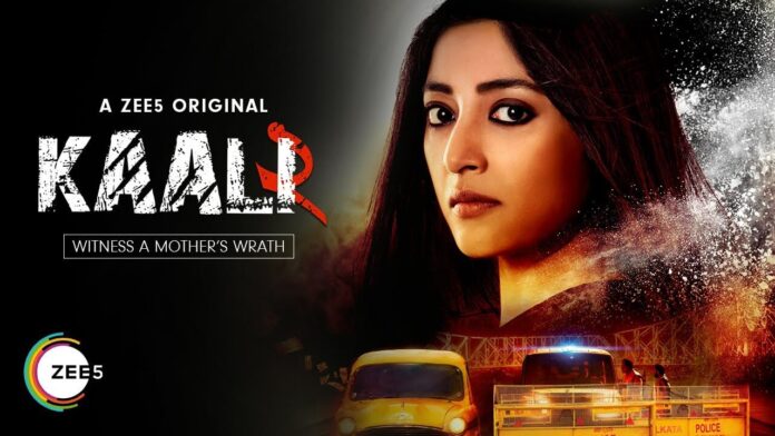 Watch Kaali Season 2 Web Series (2020) Zee5 Cast, All Episodes Online, Download HD