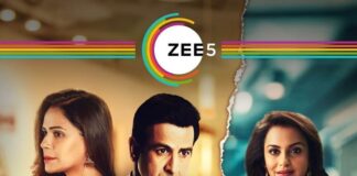 Watch Kehne Ko Humsafar Hain Season 3 (2020) Zee5 Cast, All Episodes Online, Download HD