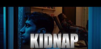 Watch Kidnap Web Series (2020) Fliz Movies Cast, All Episodes Online, Download