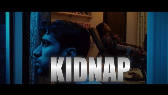 Watch Kidnap Web Series (2020) Fliz Movies Cast, All Episodes Online, Download