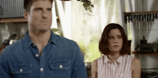 Watch Killer in the Guest House (2020) LIFETIME Cast, Watch Online, Full Movie Download
