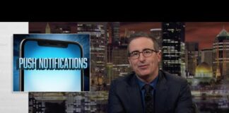 Watch Last Week Tonight With John Oliver Season 7 (2020) HBO Cast, All Episodes Online, Download