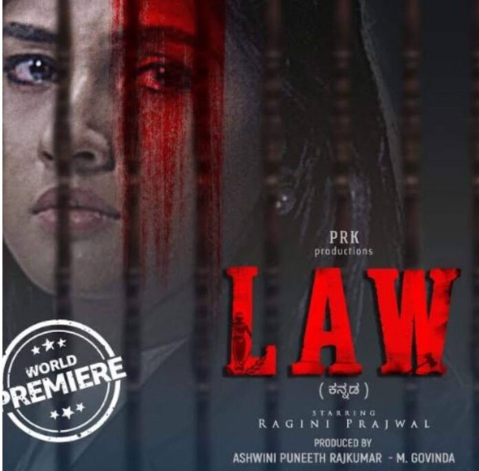 Watch Law Kannada Movie(2020) AMAZON PRIME Cast, Watch Online, Full Movie Download