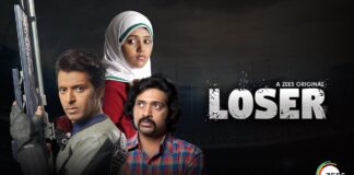 Watch Loser Web Series (2020) Zee5 Cast, All Episodes Online, Download HD