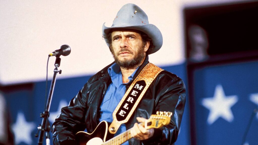 Watch Merle Haggard: Salute to A Country Legend Series (2020) A&E: Cast, All Episodes Online, Download HD