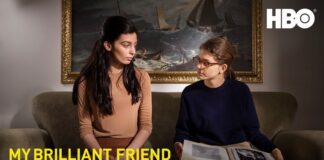 Watch My Brilliant Friend Season 2 (2020) HBO Cast, All Episodes Online, Download